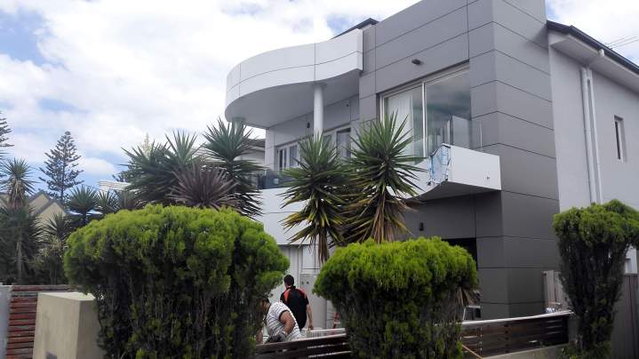 Cladding Installation Services Sydney