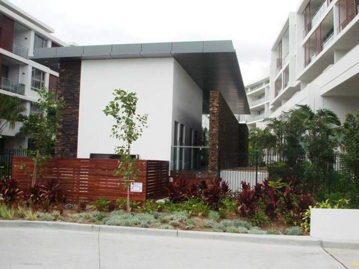 Exterior cladding Sydney