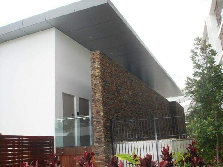Cladding installation Sydney