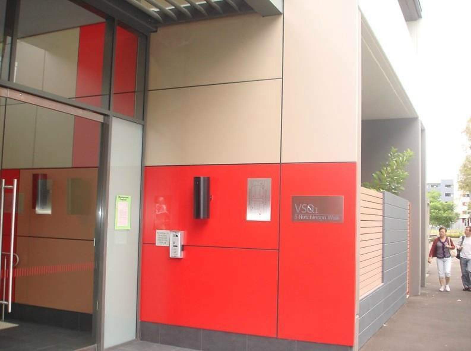 The Different Exterior Cladding Systems Available Today - TD Cladding ...