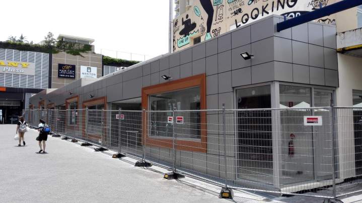 Cladding Installation specialists Sydney