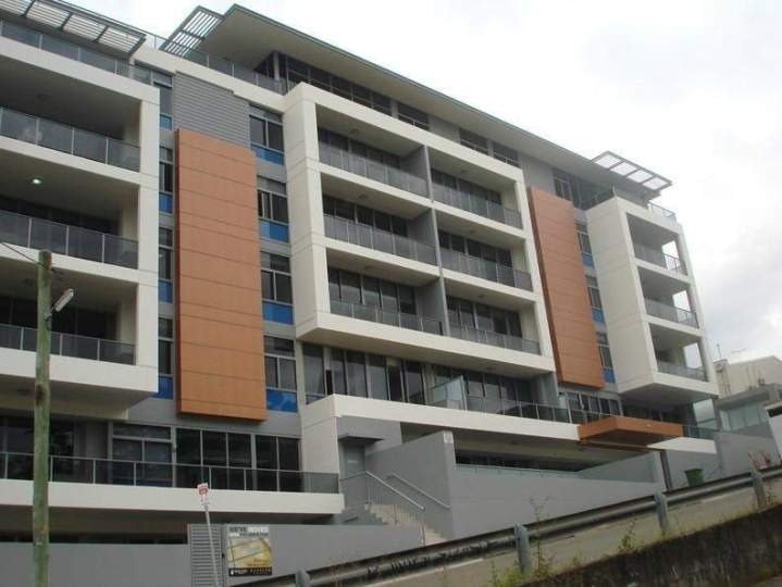 Exterior Cladding System Installation Sydney