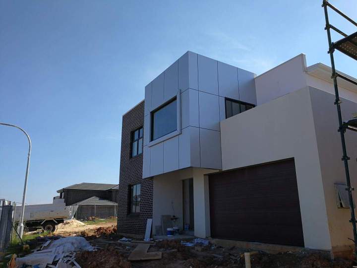 What Is The Difference Between Recladding And Overcladding?<br>How Do Recladding And Overcladding Differ?<br>What Is The Distinction Between Recladding And Overcladding?