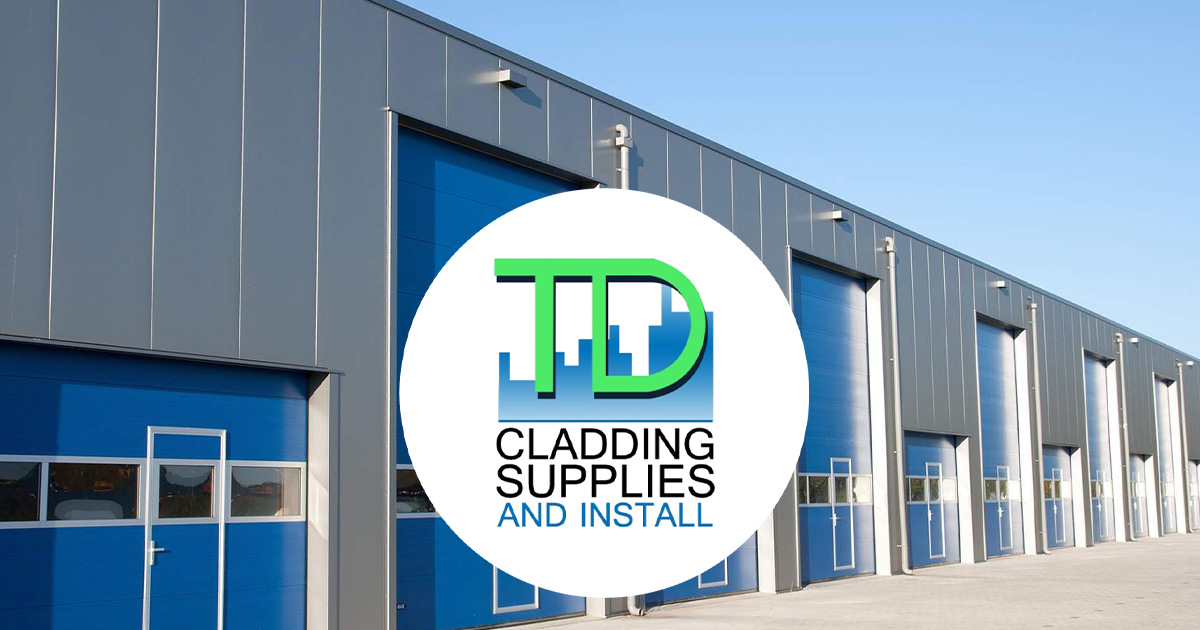 Toolstation Cladding Cladding Installation - TD Cladding Supplies Pty Ltd