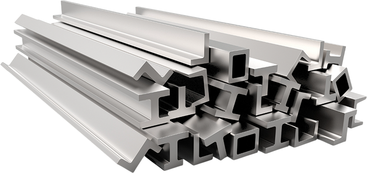 Aluminum profiles Sydney