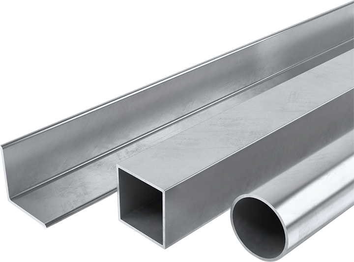 Various metal profiles Sydney